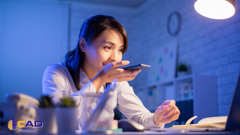 ứng dụng của trí tuệ nhân tạo trong giáo dục