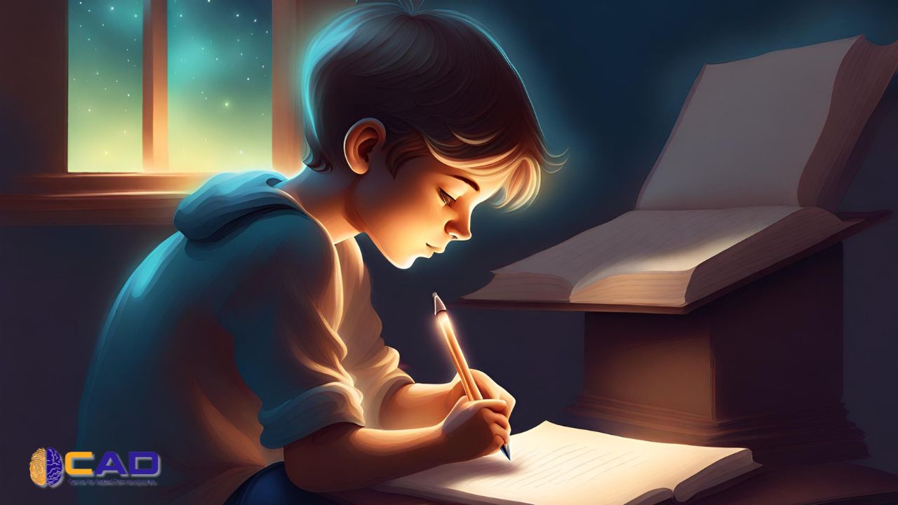 Tự nhìn nhận bản thân còn được gọi là quá trình reflection