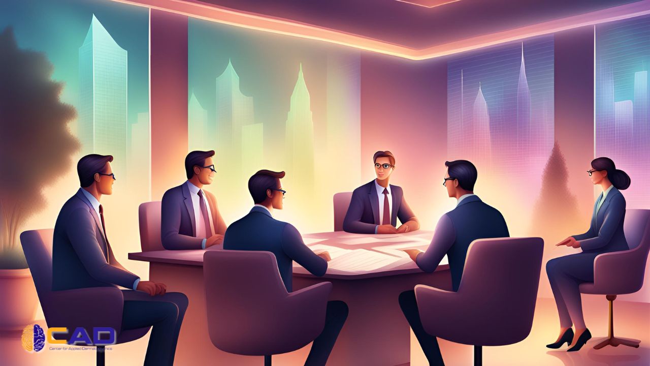 Uy tín của một doanh nghiệp thể hiện qua những kết quả mà họ đạt được