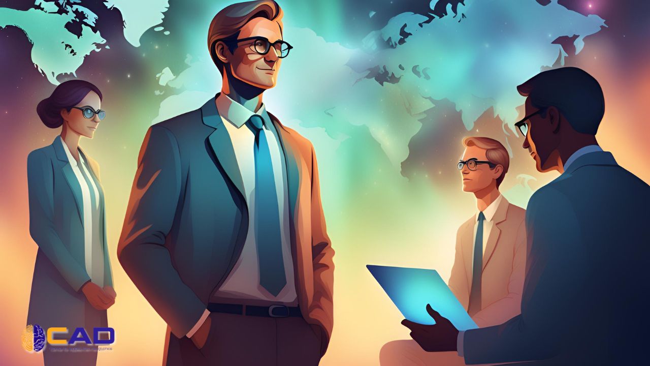 Dịch vụ tư vấn nghề nghiệp là gì?