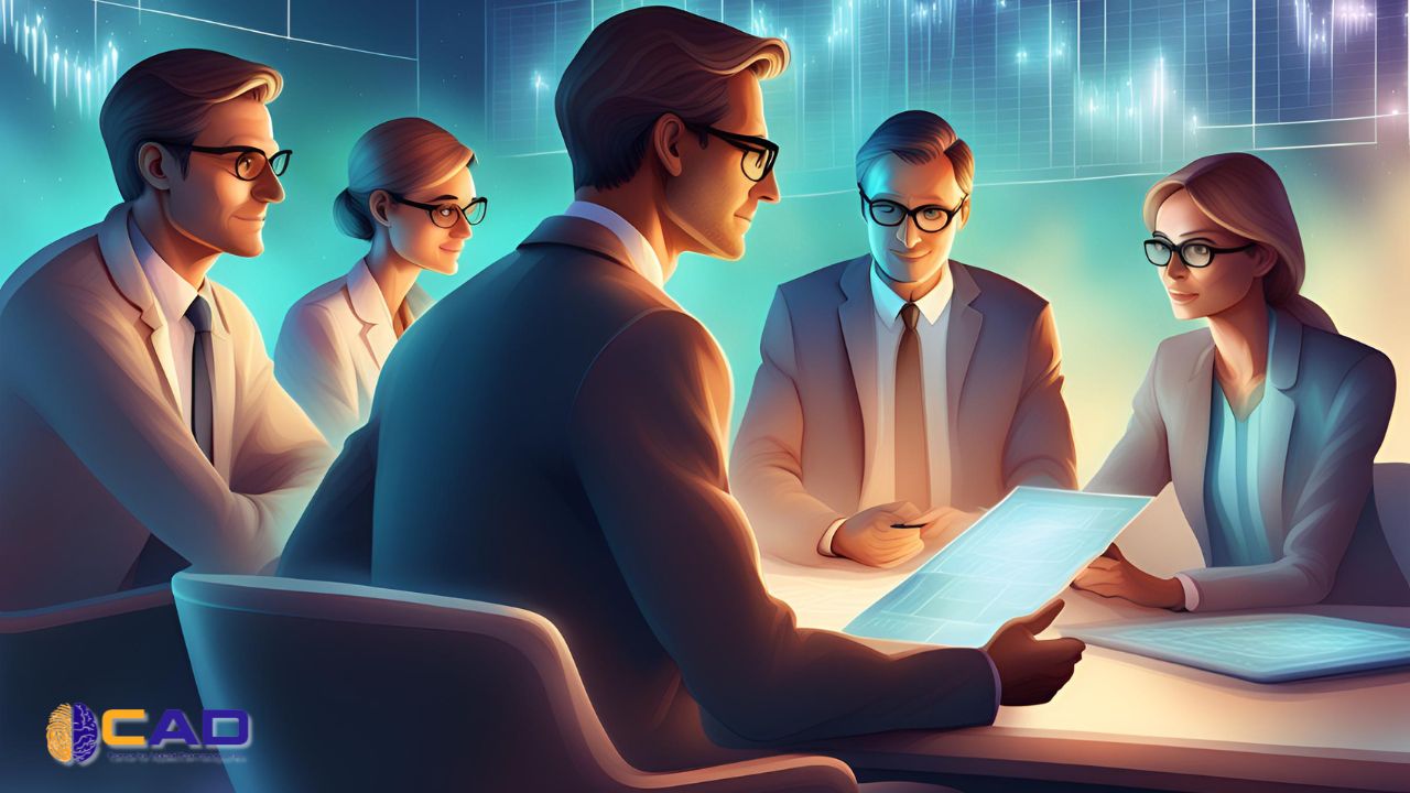 Nắm rõ quy trình tư vấn giúp bạn có sự chuẩn bị tốt hơn