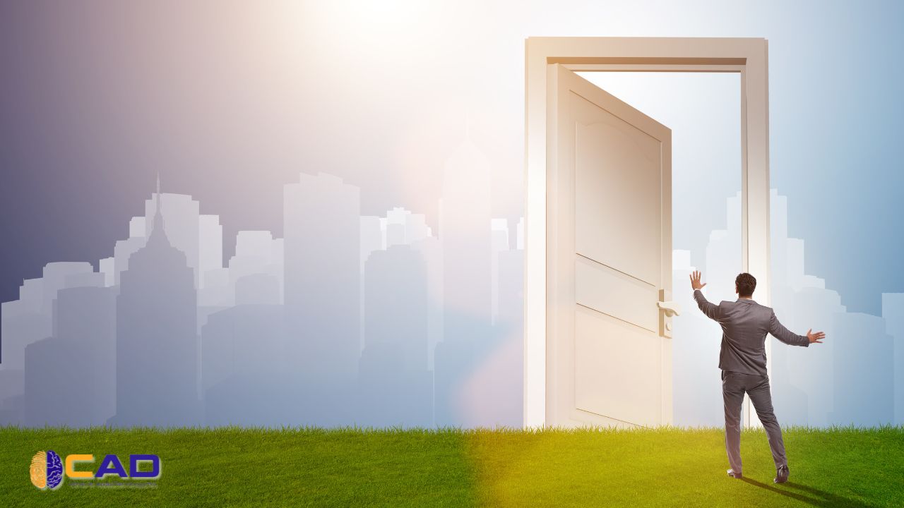 Nắm bặt đúng xu hướng giúp bạn dễ dàng phát triển sự nghiệp hơn