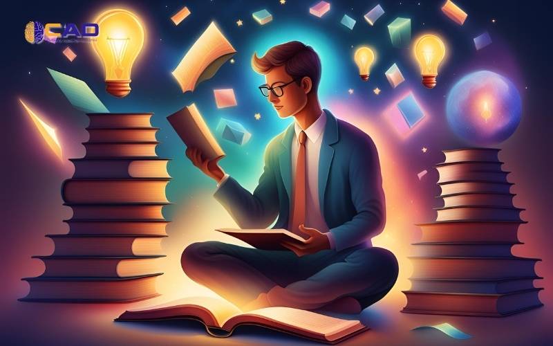 AQ quan trọng vì trên chặng đường đến thành công luôn có nhiều trở ngại phải vượt qua