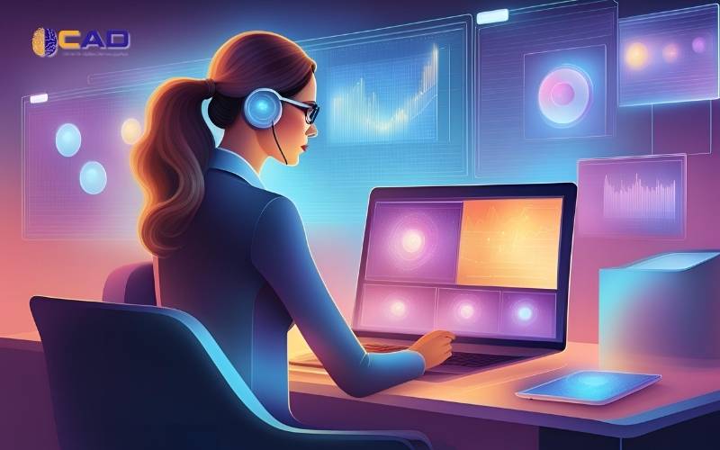 Ví dụ Tầm quan trọng của việc cân bằng các chỉ số thông minh 1