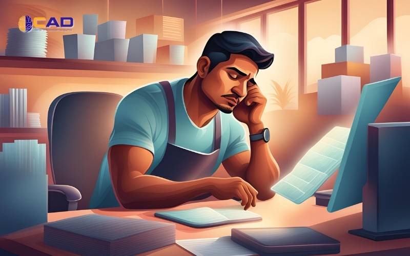 Ví dụ Tầm quan trọng của việc cân bằng các chỉ số thông minh 2