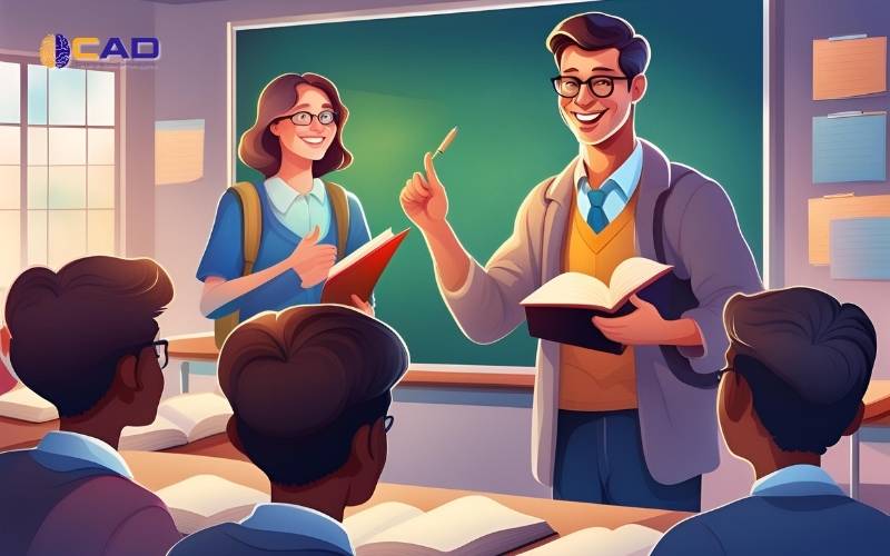 Ví dụ Tầm quan trọng của việc cân bằng các chỉ số thông minh 3