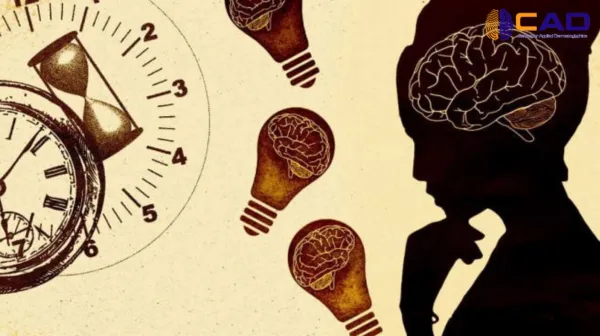 8 loại trí thông minh theo thuyết đa trí tuệ