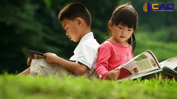 Phát triển trí thông minh nội tâm cho trẻ như thế nào?