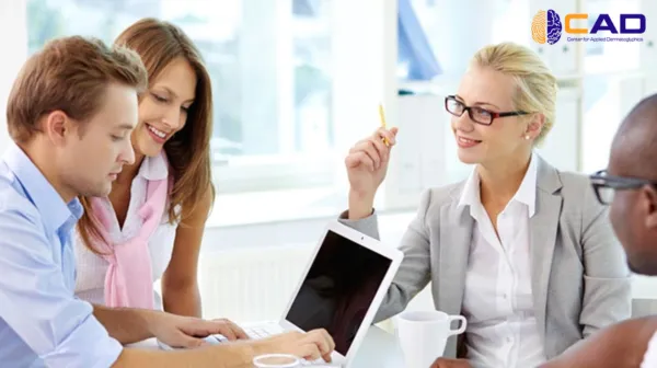 Sử dụng trí thông minh tương tác trong giao tiếp