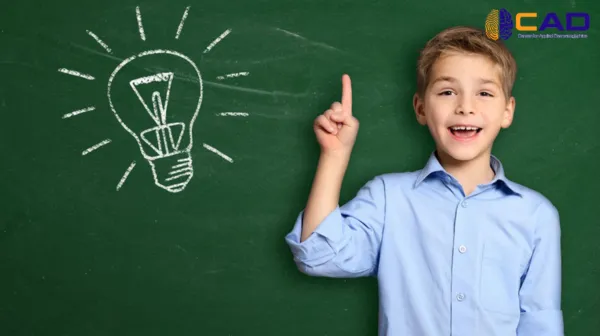 Thuyết Đa Trí Tuệ Là Chìa Khóa Để Phát Triển Bản Thân Toàn Diện