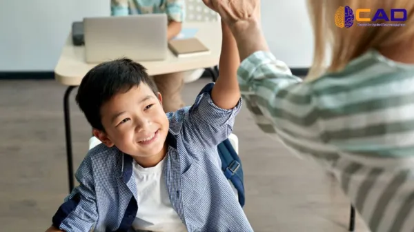 Các cách giúp phát triển trí thông minh logic toán học