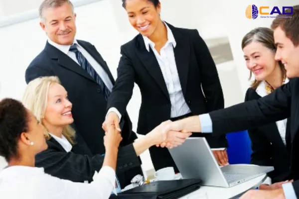 Các giai đoạn hình thành nên văn hóa doanh nghiệp