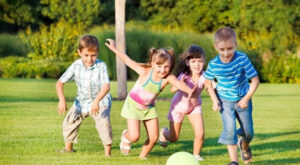 Khả Năng Vận Động Thô: Định Nghĩa, Vai Trò Và Phương Pháp Phát Triển