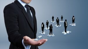 Khả Năng Lãnh Đạo: Yếu Tố Vàng Quyết Định Thành Công Cá Nhân Và Tổ Chức