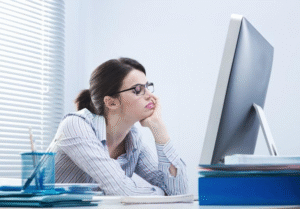 Mất Động Lực Công Việc: Hiểu Rõ Căn Nguyên Để Khơi Dậy Lại Đam Mê