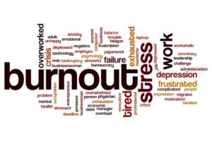 Dấu hiệu burnout: Cách nhận biết sớm để tránh kiệt sức tinh thần và mất phương hướng