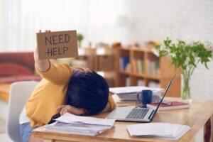 10 dấu hiệu cho thấy bạn đang chán việc: Nhận biết sớm để điều chỉnh trước khi quá muộn