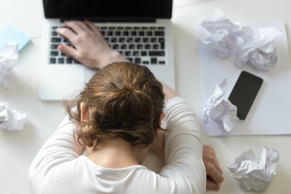 Nguyên nhân chán việc: 14 yếu tố khiến nhiều người mất động lực khi đi làm?